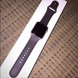 Apple Watch Series 1